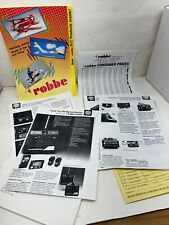 1991 robbe model for sale  Walpole