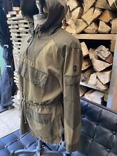 Men khaki smock for sale  CANNOCK