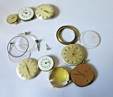 quartz watch movements for sale  EXETER