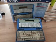 2000 Vtech Genius Leader for sale  Shipping to South Africa