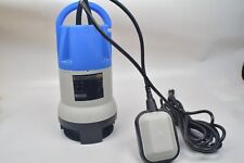 Deko Submersible Pump Model CSP 400BL US Blue and Gray 110 Volt for sale  Shipping to South Africa