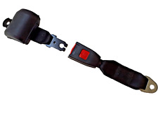 Seat belt retracting for sale  COLCHESTER