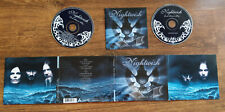NIGHTWISH ‎– Dark Passion Play (2 CD Digipack), usado comprar usado  Enviando para Brazil