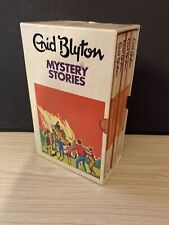 Enid blyton mystery for sale  LONDON