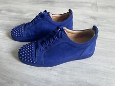 Christian louboutin trainers for sale  Ireland