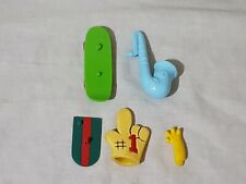 Simpsons accessories spare for sale  HAYLING ISLAND