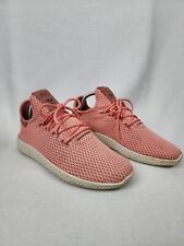 Zapatillas Adidas Tennis Hu de Pharrell táctiles rosa BY8715 para hombre talla 8 segunda mano  Embacar hacia Mexico