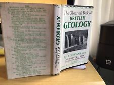 Observers book british for sale  WEYMOUTH