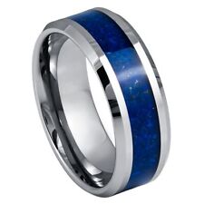 Tungsten ring band for sale  Los Angeles