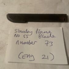 Stanley plane cutter for sale  TONBRIDGE