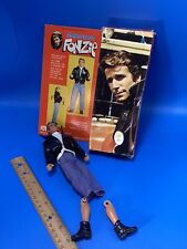 Mego fonzie happy for sale  Rochester