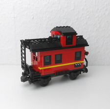 LEGO Mój własny pociąg: Caboose (10014) na sprzedaż  Wysyłka do Poland