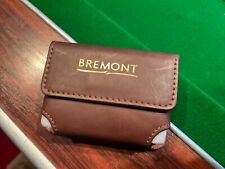 Bremont leather business for sale  MELKSHAM