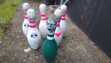 Amf amflite bowling for sale  LISBURN