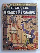 Blake mortimer intégrale d'occasion  Bain-de-Bretagne