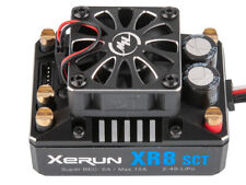 Hobbywing xerun xr8 d'occasion  Expédié en France