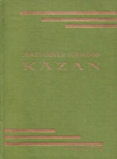 Kazan bibliothèque verte d'occasion  Les Arcs