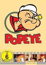 Popeye abenteuerlichsten abent gebraucht kaufen  Berlin