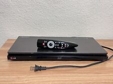 LG BP730 Upscaling Smart 3D Blu-ray Player w/ Magic Remote Wi-Fi Streaming Apps for sale  Shipping to South Africa