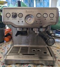 Breville bes870xl espresso for sale  Simi Valley