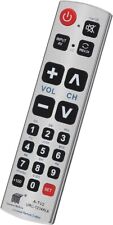 Universal remote control. for sale  BIRMINGHAM