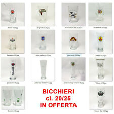 Bicchieri calici birra usato  Corato