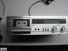 Sanyo stereo cassette gebraucht kaufen  Altbach