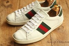 Gucci ace white for sale  SUTTON COLDFIELD