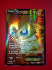 Pokemon card victini usato  Codigoro