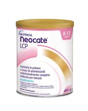 Neocate® LCP Polvere Nutricia 400g segunda mano  Embacar hacia Mexico