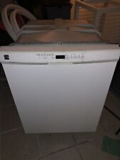 Kenmore counter white for sale  Manhasset