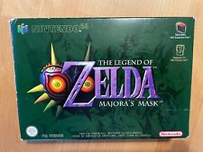 zelda n64 gebraucht kaufen  Steinheim,-Kl.-Auheim