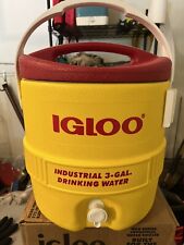 gallon 13 igloo cooler for sale  Alma