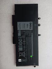 Dell GJKNX 4 Cell 68Whr Laptop Battery for Latitude 5480 N1 for sale  Shipping to South Africa