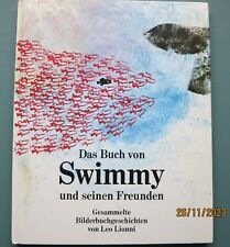 Buch swimmy seinen gebraucht kaufen  Nürnberg