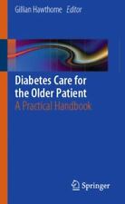 Diabetes care older for sale  Shipping to Ireland