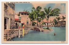 Coral gables fla. for sale  Shipping to Ireland