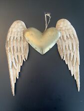 angel wings wall art for sale  Cleveland