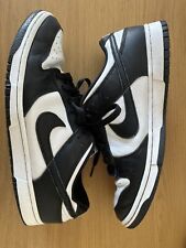 Size nike dunk for sale  REDDITCH