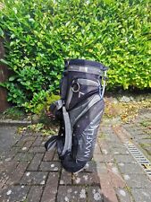 maxfli golf bag for sale  STOKE-ON-TRENT