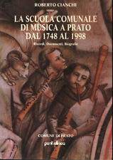 Scuola comunale musica usato  Firenze