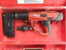 Hilti bolzenschussgerät 460 gebraucht kaufen  Luckau