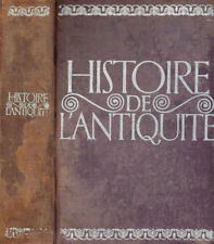Histoire antiquite. v.diakov usato  Italia