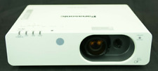 Panasonic PT-FW430 HDMI Projector W/ Brand New Lamp!! for sale  Shipping to South Africa
