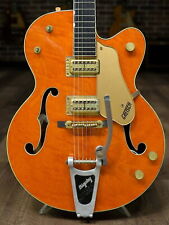 Gretsch 6120 usata usato  Spedire a Italy