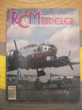 American modeler magazine for sale  BURRY PORT