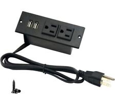 Desktop power strip for sale  Macon