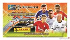 Panini Ekstraklasa Adrenalyn XL 2017/2018 base de cartão fãs favorito subindo 1-250, usado comprar usado  Enviando para Brazil