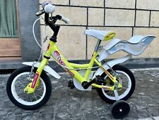 Bici bikes fiorella usato  San Giuseppe Vesuviano
