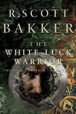 The White Luck Warrior: The Aspect Emperor, Livro 2 [The Aspect Emperor, 2] comprar usado  Enviando para Brazil